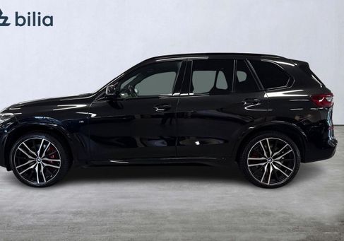 BMW X5, 2022