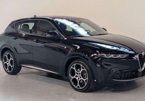 Alfa Romeo Tonale, 2024