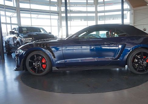 Ford Mustang, 2020 2