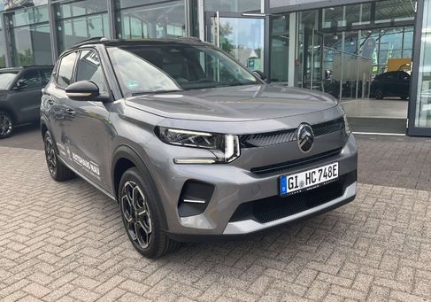 Citroën C3, 2025 2