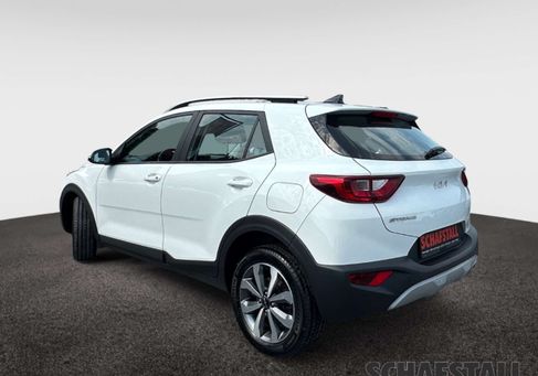 Kia Stonic, 2022 3