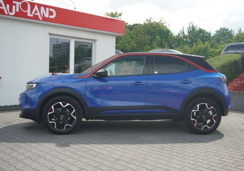 Opel Mokka, 2021 3