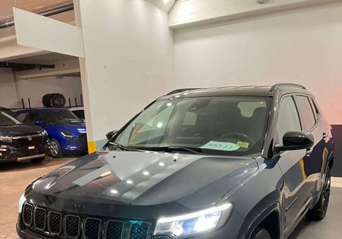 Jeep Compass, 2022 3