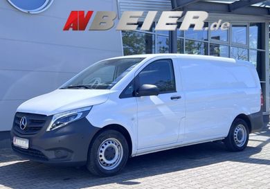 Mercedes-Benz Vito, 2020