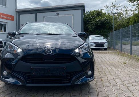 Mazda 2, 2023 2