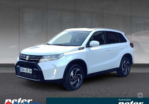 Suzuki Vitara, 2024