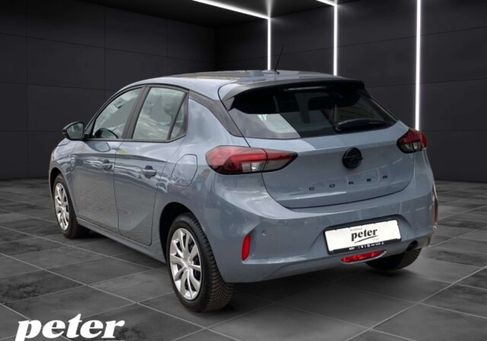 Opel Corsa, 2025 3