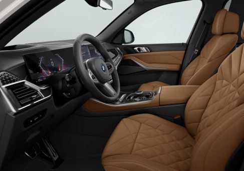 BMW X5, 2026 3