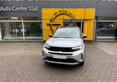 Opel Frontera, 2026