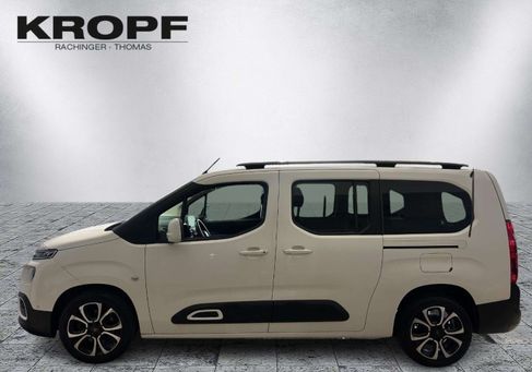 Citroën Berlingo, 2019 3