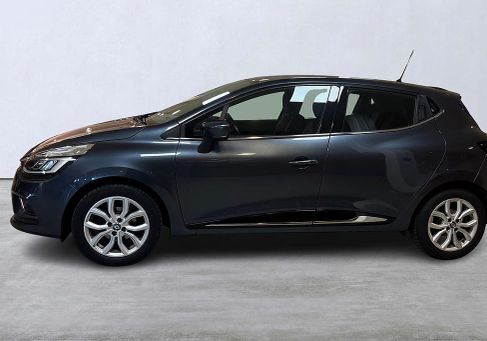 Renault Clio, 2018 2