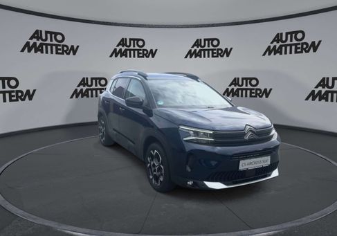 Citroën C5 Aircross, 2025 2