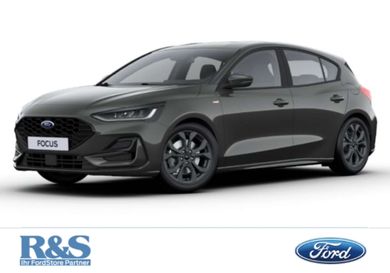 Ford Focus, 2026