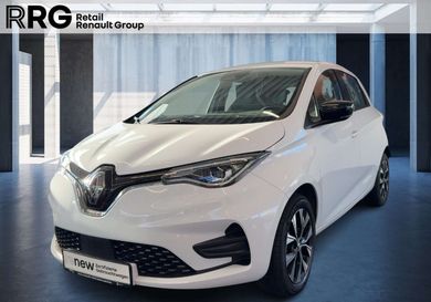Renault ZOE, 2022