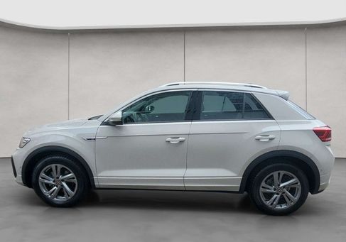 Volkswagen T-Roc, 2024