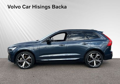 Volvo XC60, 2025 2