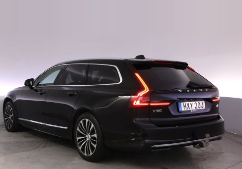 Volvo V90, 2023