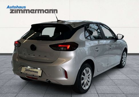 Opel Corsa, 2025 3