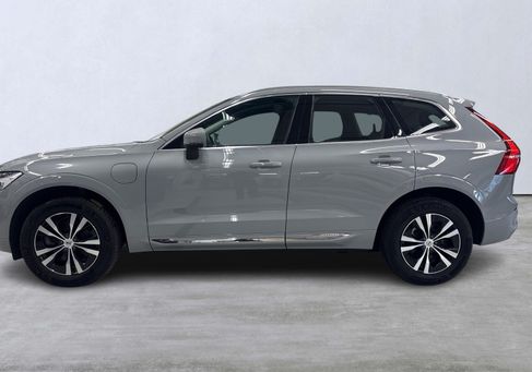 Volvo XC60, 2024