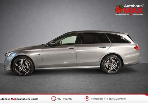 Mercedes-Benz E 300, 2019 2