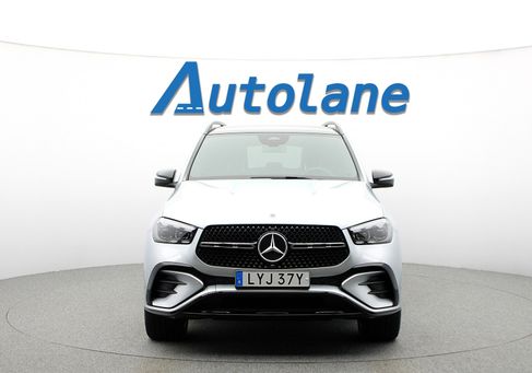 Mercedes-Benz GLE 350, 2025