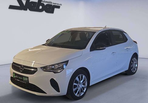 Opel Corsa, 2023 2