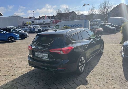 Ford Focus, 2019