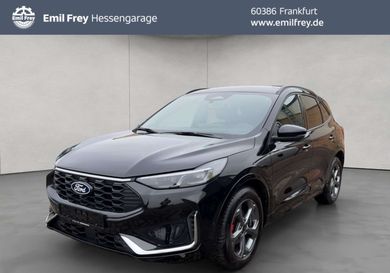 Ford Kuga, 2024