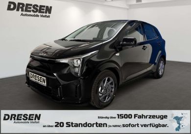 Kia Picanto, 2026