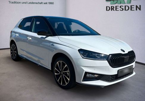 Skoda Fabia, 2026