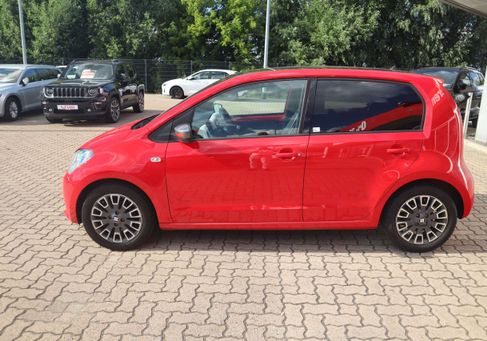 Seat Mii, 2019