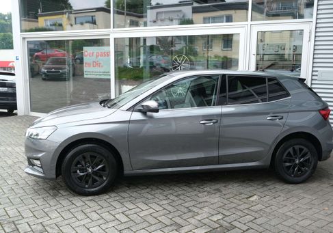 Skoda Fabia, 2026