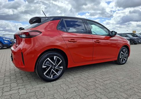 Opel Corsa, 2026 3