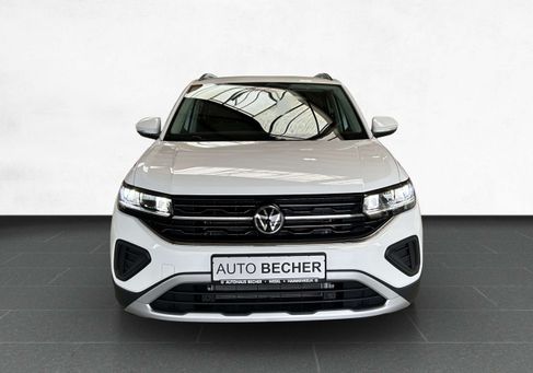 Volkswagen T-Cross, 2026