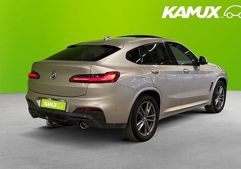 BMW X4, 2020