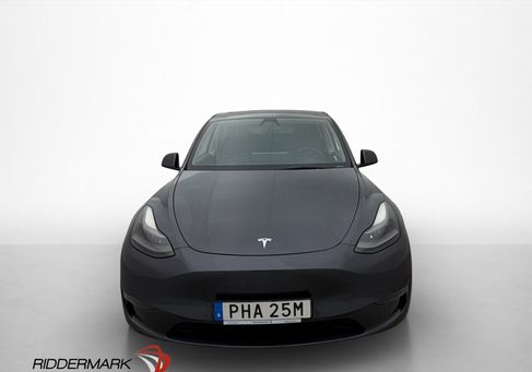 Tesla Model Y, 2021 2
