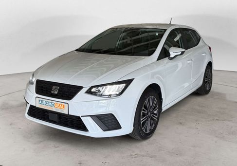 Seat Ibiza, 2024