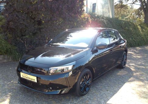 Opel Corsa, 2025 2