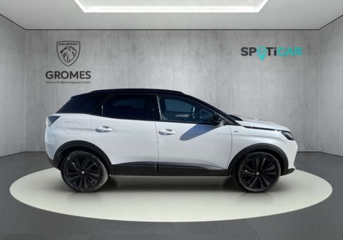 Peugeot 3008, 2024
