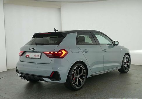 Audi A1, 2025 2
