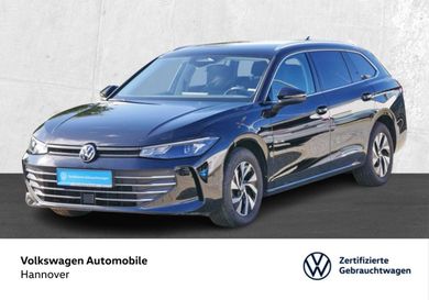 Volkswagen Passat Variant, 2024