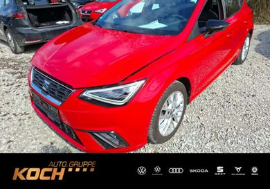 Seat Ibiza, 2024