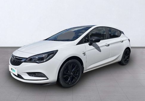 Opel Astra, 2019