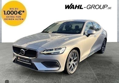 Volvo S60, 2024