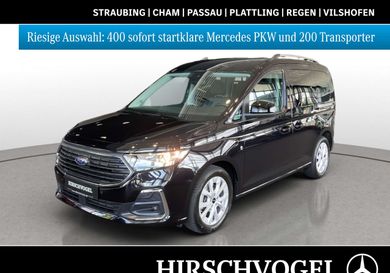 Ford Tourneo Connect, 2024