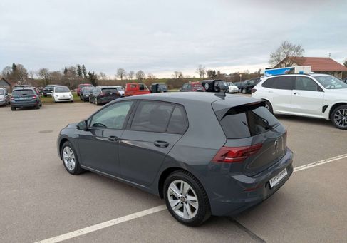 Volkswagen Golf, 2025 3