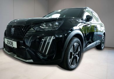 Peugeot 2008, 2023