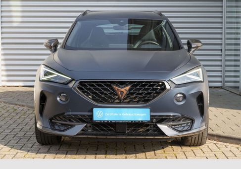 Cupra Formentor, 2023