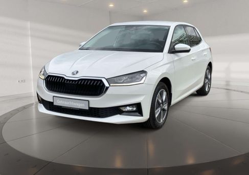 Skoda Fabia, 2023