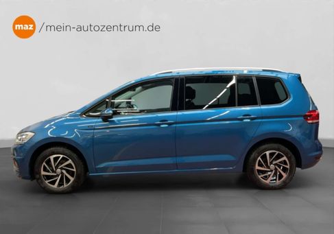 Volkswagen Touran, 2018 3